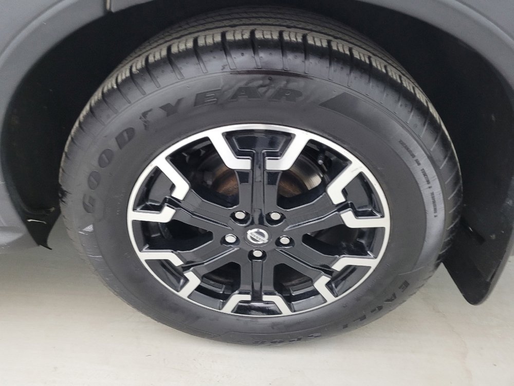 Used 2019 Nissan Pathfinder SL AWD/4WD image 31