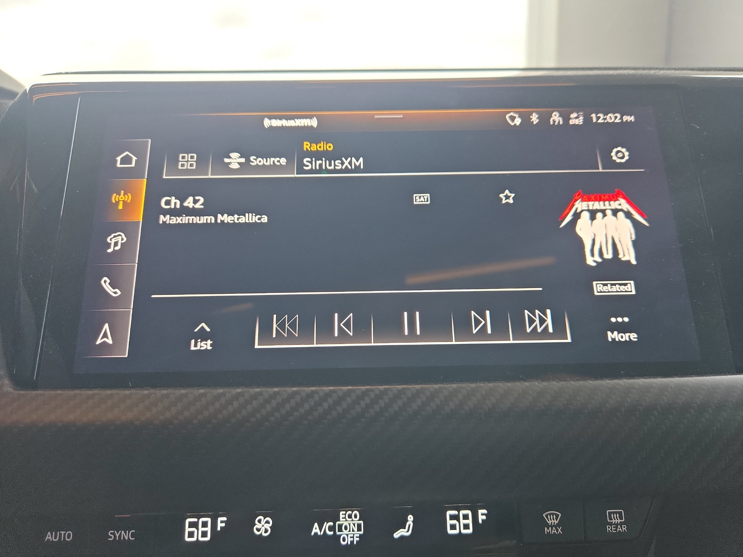Certified 2024 Audi e-tron GT Premium Plus w/ Executive Package AWD/4WD image 10