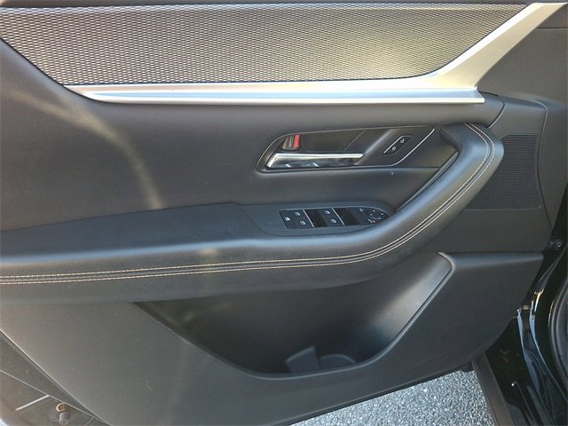 Used 2024 MAZDA CX-90 3.3 Turbo w/ Premium Package image 13