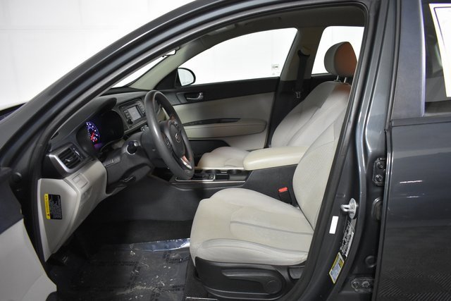 Used 2016 Kia Optima LX image 11