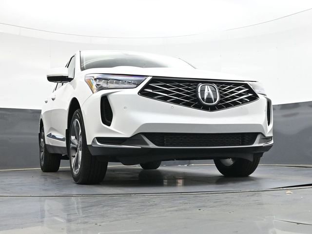Used 2025 Acura RDX w/ Technology Package image 39