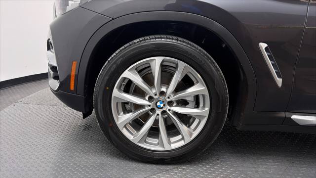 Used 2019 BMW X3 sDrive30i RWD image 37