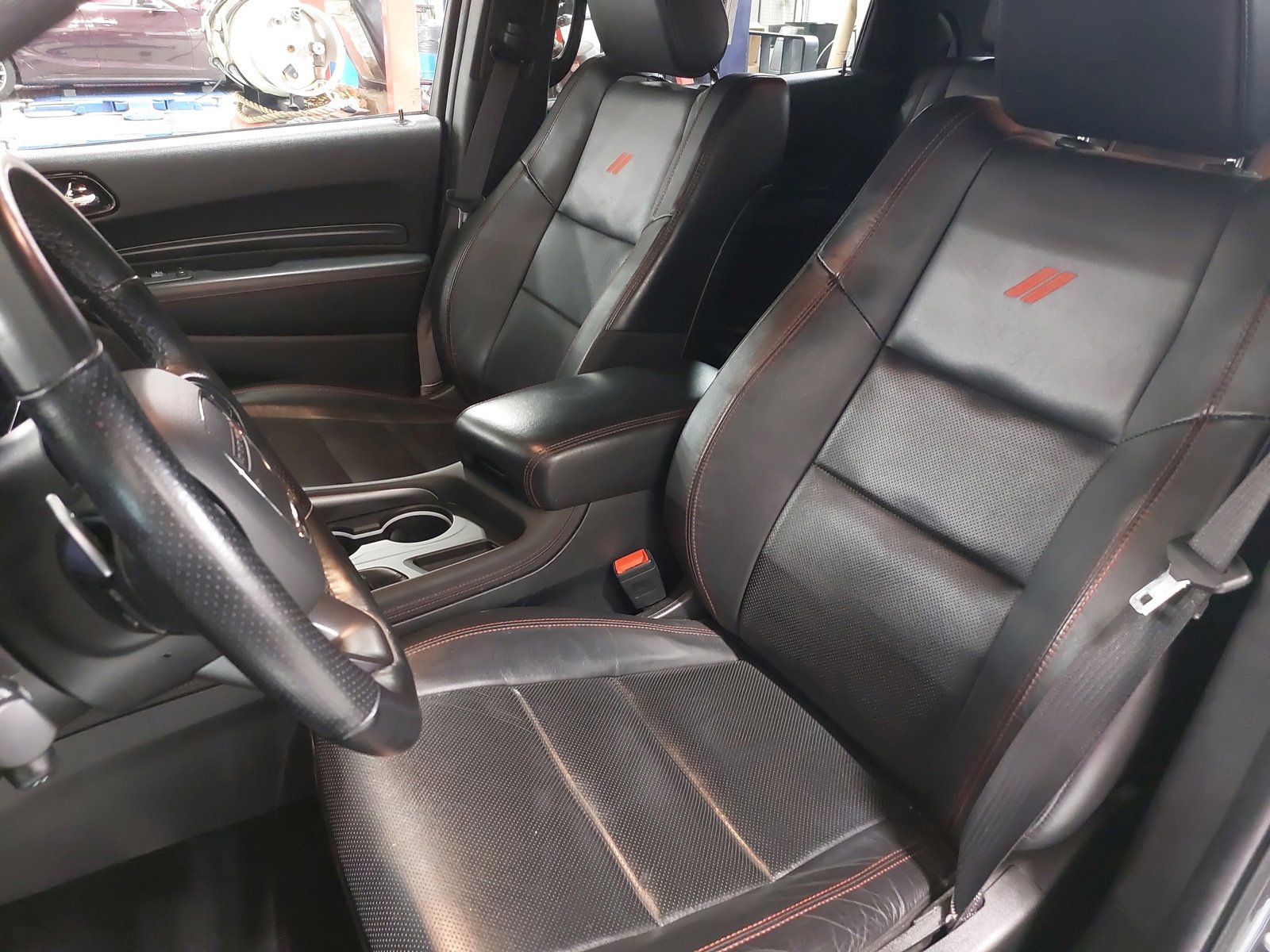 Used 2024 Dodge Durango GT image 17