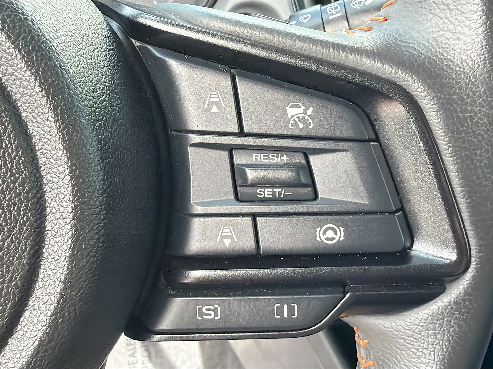 Certified 2024 Subaru Crosstrek 2.5i Limited w/ Crosstrek Mirror Package AWD/4WD image 36