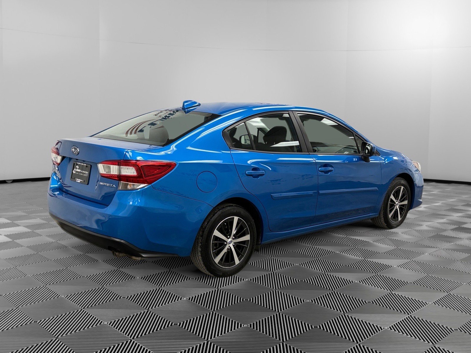 Used 2023 Subaru Impreza Premium image 5