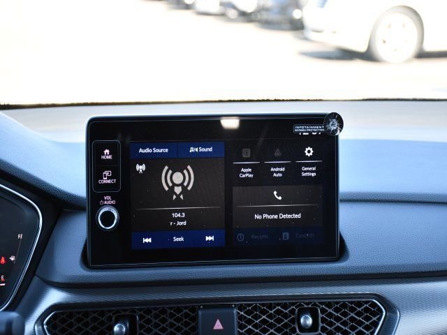 New 2026 Acura Integra A-Spec FWD image 25