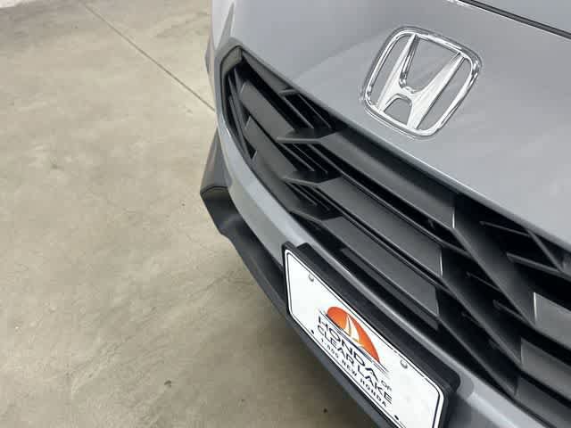 Certified 2026 Honda HR-V Sport image 30