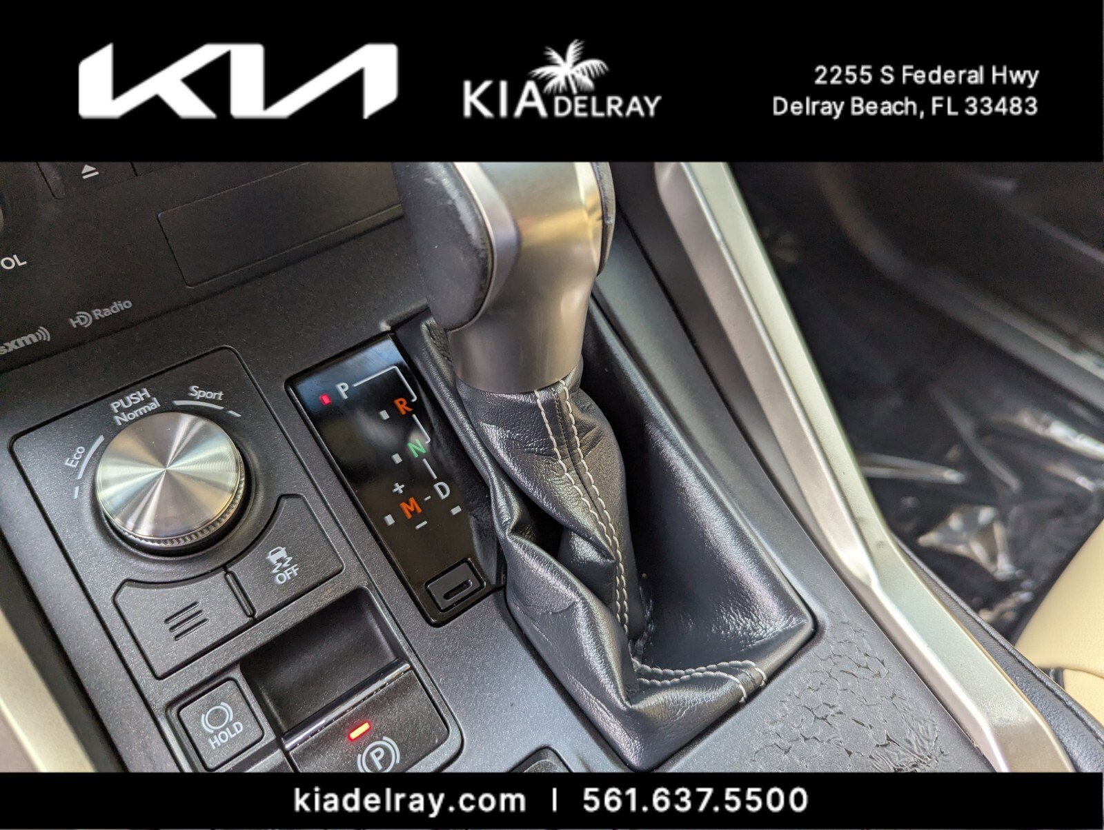 Used 2018 Lexus NX 300 FWD image 24