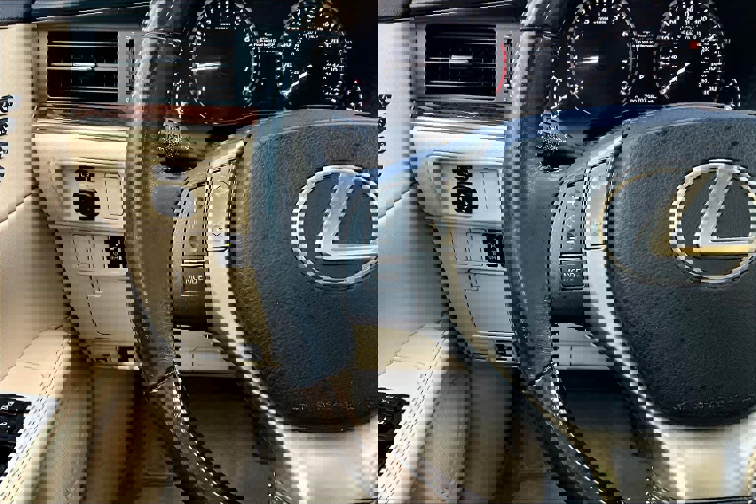 Used 2015 Lexus ES 350 image 21