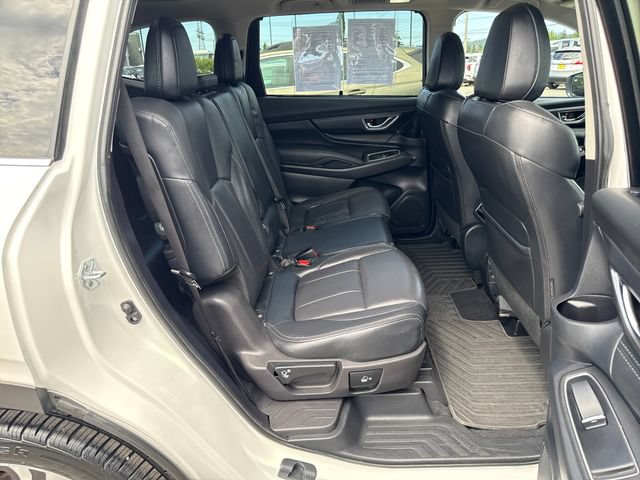 Used 2023 Subaru Ascent Limited w/ Popular Package #2A AWD/4WD image 10