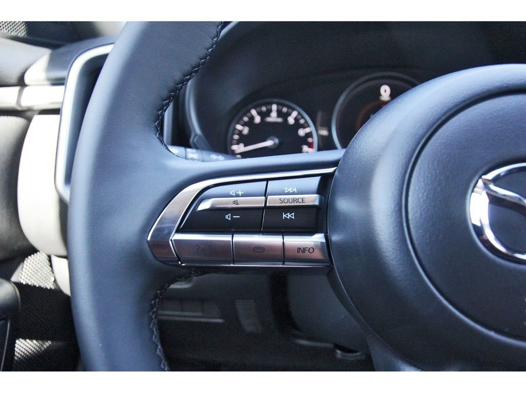 New 2026 MAZDA CX-50 Meridian Edition w/ Weather Package image 13