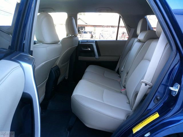 Used 2019 Toyota 4Runner SR5 Premium image 24