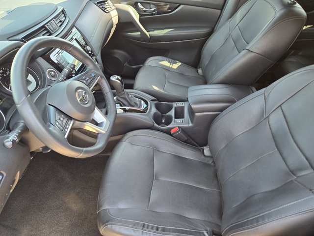 Used 2020 Nissan Rogue SL w/ Premium Package FWD image 14