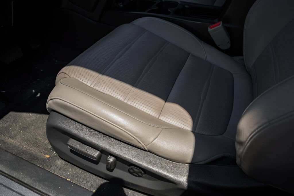 Used 2022 Honda CR-V EX-L image 33