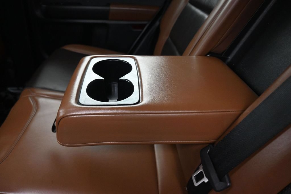 Used 2022 Ford Bronco Sport Badlands w/ Premium Package AWD/4WD image 35