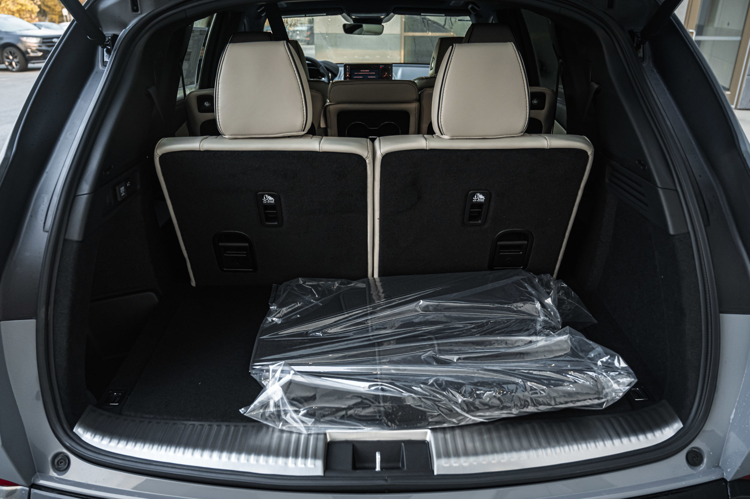New 2026 Acura MDX A-Spec image 11