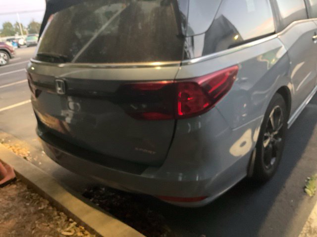 Used 2024 Honda Odyssey Sport image 7