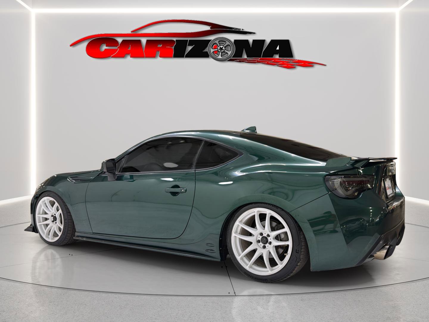 Used 2020 Toyota 86 RWD image 11
