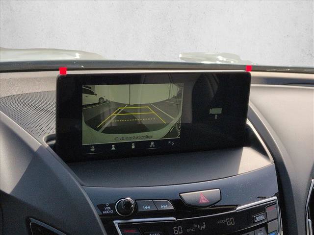 New 2026 Acura RDX SH-AWD w/ Technology Package image 13