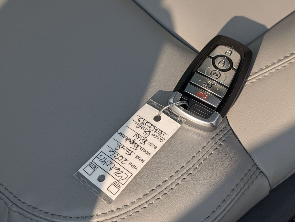 New 2026 Ford Expedition Max Active image 50