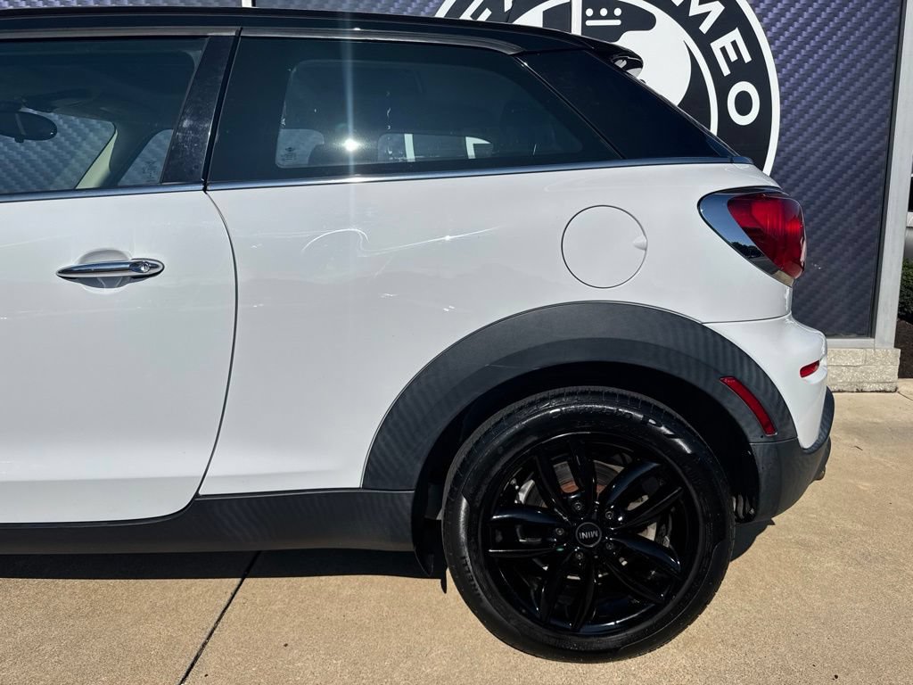 Used 2015 MINI Cooper Paceman S AWD/4WD image 14