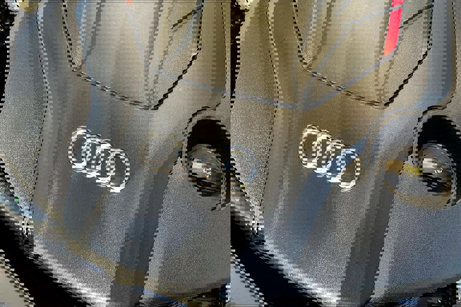 Used 2023 Audi S4 Premium Plus w/ Premium Plus Package image 32