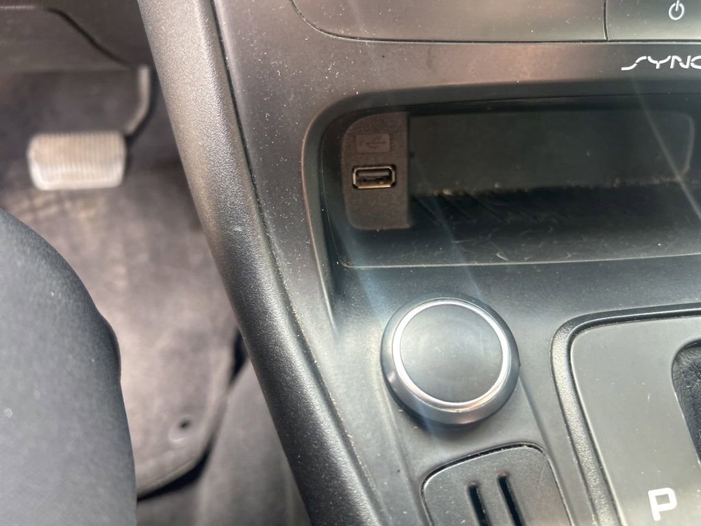 Used 2017 Ford Focus SE FWD image 20