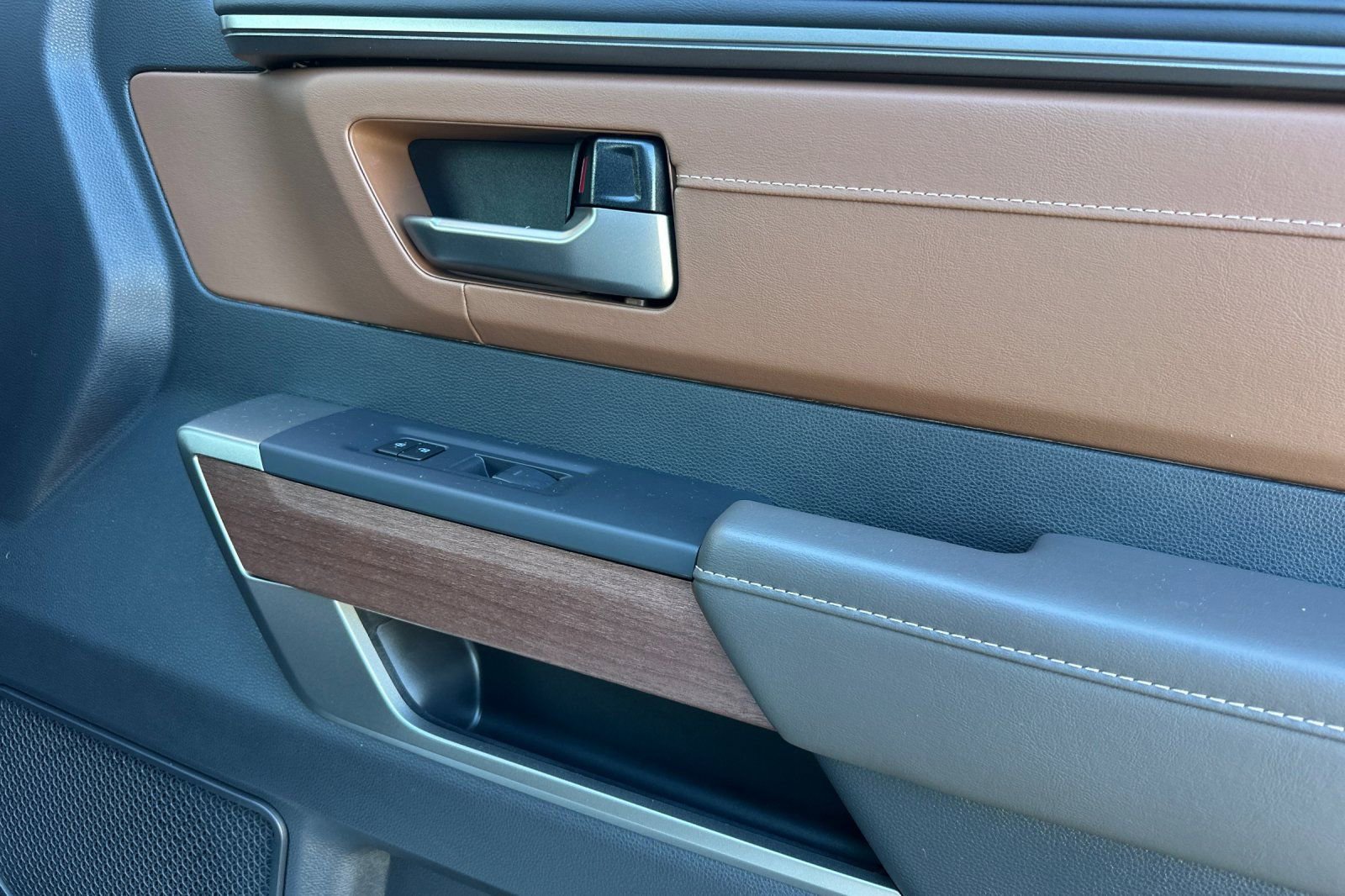 Certified 2026 Toyota Tundra 1794 Edition image 21