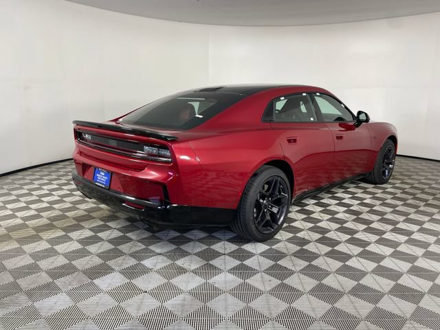New 2026 Dodge Charger R/T AWD/4WD image 8