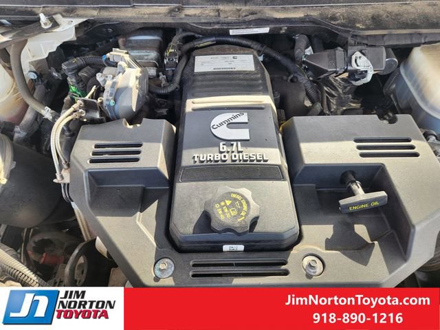 Used 2024 RAM 2500 Big Horn image 33