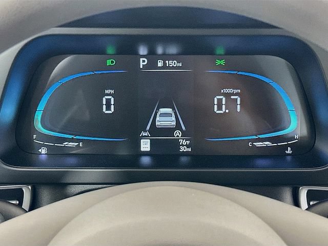 New 2026 Hyundai Elantra SE FWD image 15