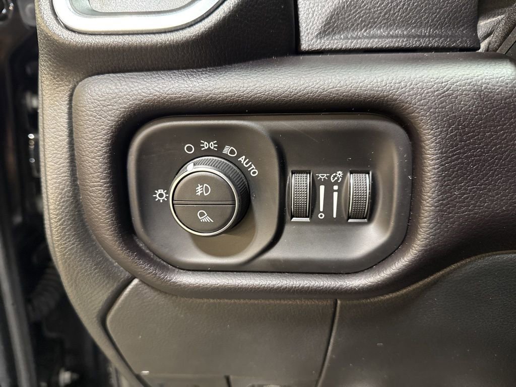 Certified 2023 RAM 3500 Laramie w/ Night Edition image 23