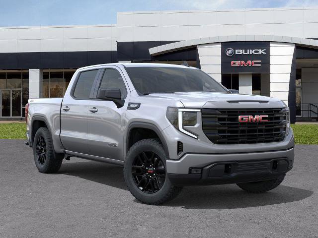 New 2026 GMC Sierra 1500 Elevation image 24