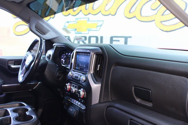 Used 2021 GMC Sierra 1500 Elevation image 10
