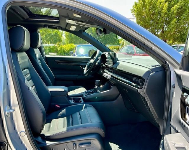 New 2026 Honda CR-V Sport Touring image 15