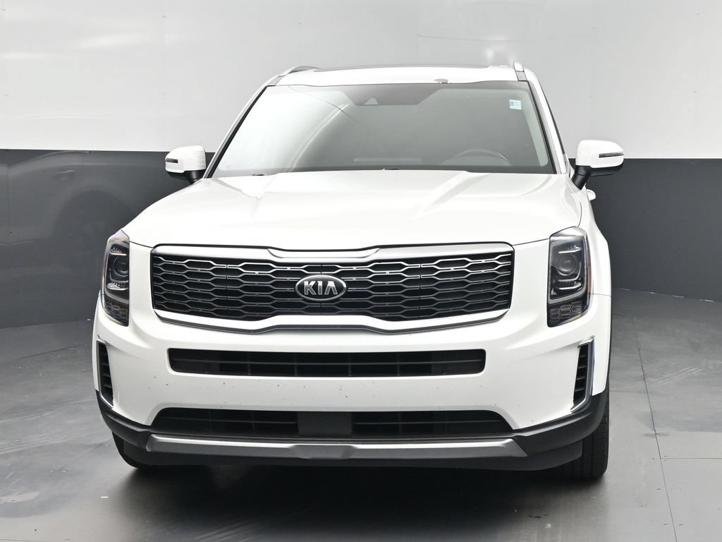 Used 2020 Kia Telluride S AWD/4WD image 6