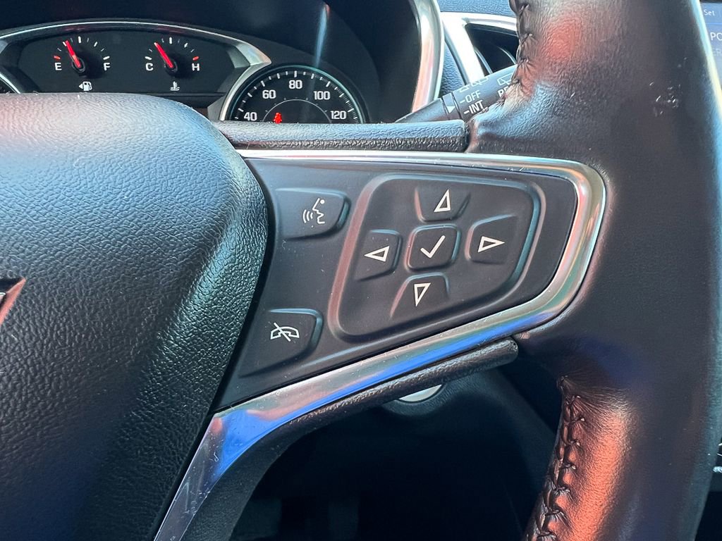 Used 2021 Chevrolet Equinox LT FWD image 21