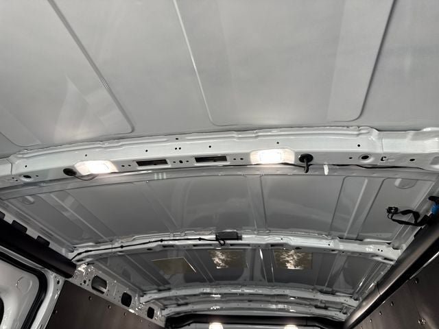 New 2026 Ford Transit 250 148 Medium Roof Extended AWD w/ Load Area Protection Package image 31