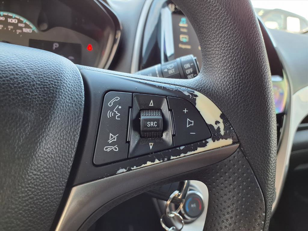 Used 2018 Chevrolet Spark LT image 12