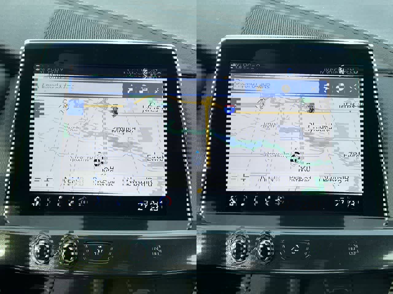 Used 2020 Cadillac CT5 Premium Luxury image 21