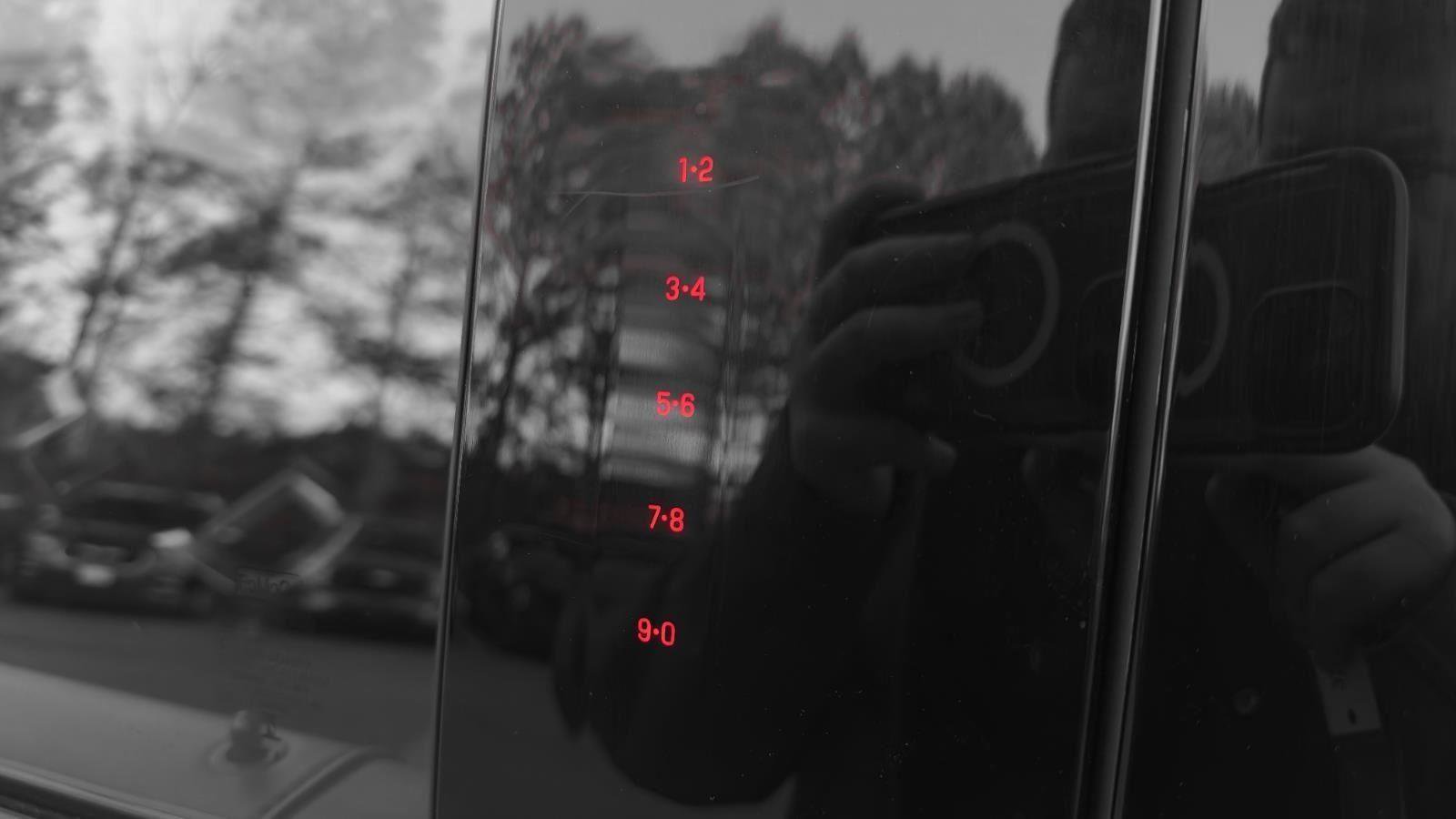 Used 2024 Ford Expedition Max King Ranch image 11