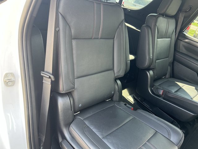 Used 2021 Chevrolet Tahoe RST w/ Luxury Package AWD/4WD image 28