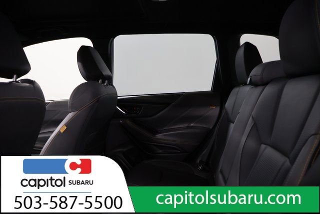Used 2023 Subaru Forester Wilderness AWD/4WD image 32
