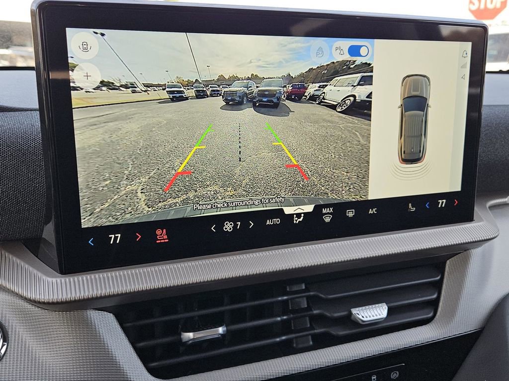 New 2026 Ford Explorer Active w/ Active Comfort Package RWD image 17