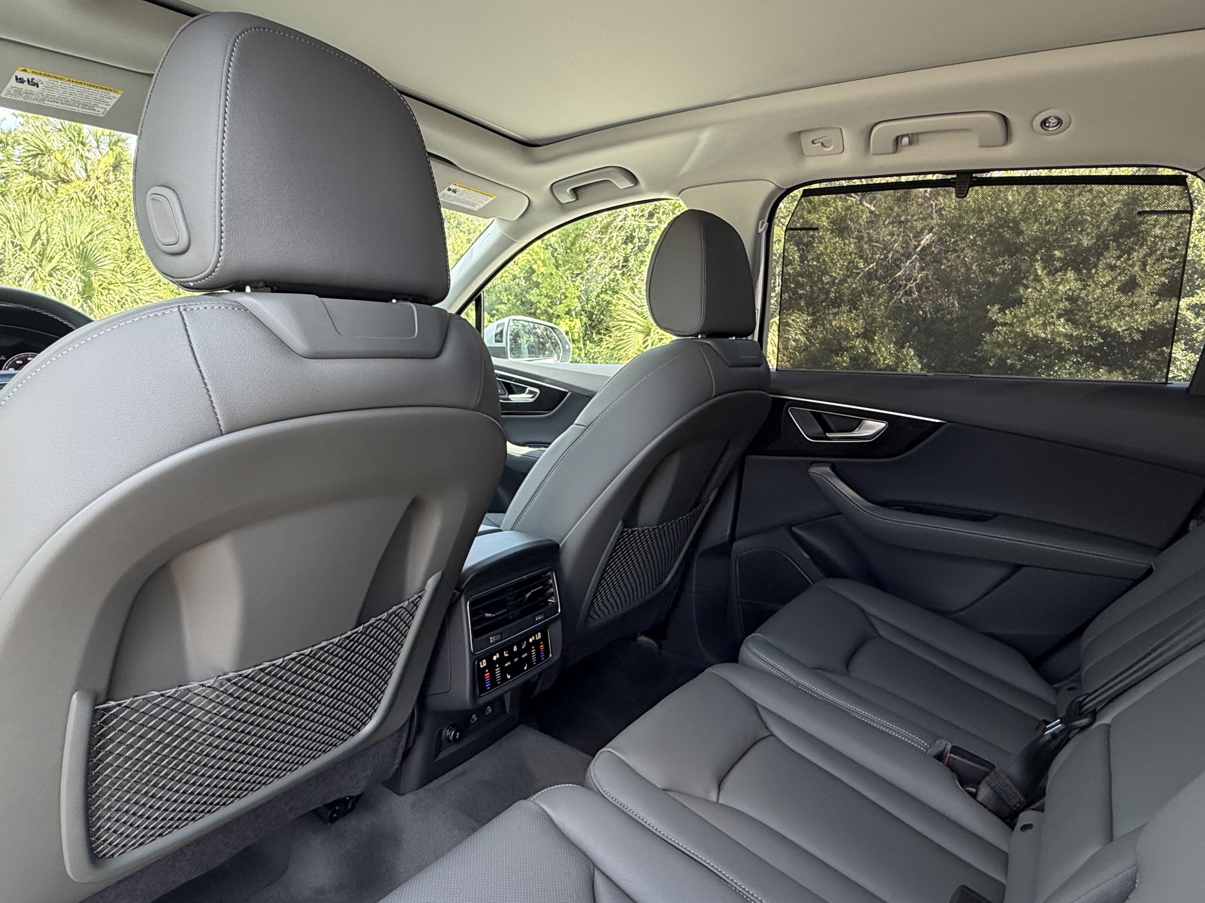 New 2026 Audi Q7 2.0T Premium Plus AWD/4WD image 18