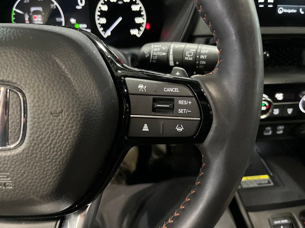Used 2024 Honda CR-V Sport Touring image 17