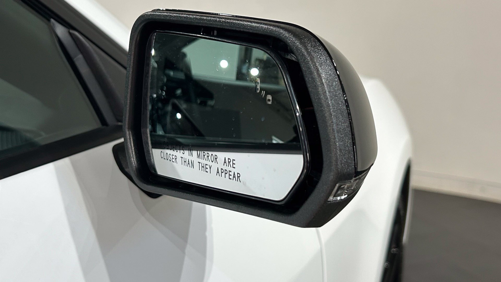 New 2026 Ford Mustang Premium RWD image 12