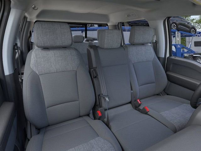 New 2026 Ford F350 XLT w/ XLT Premium Package AWD/4WD image 10