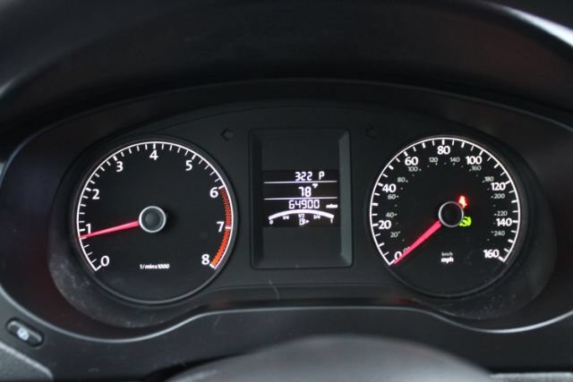 Used 2012 Volkswagen Jetta S FWD image 18