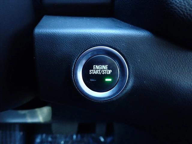 Used 2022 GMC Terrain AT4 w/ Infotainment Package II image 25